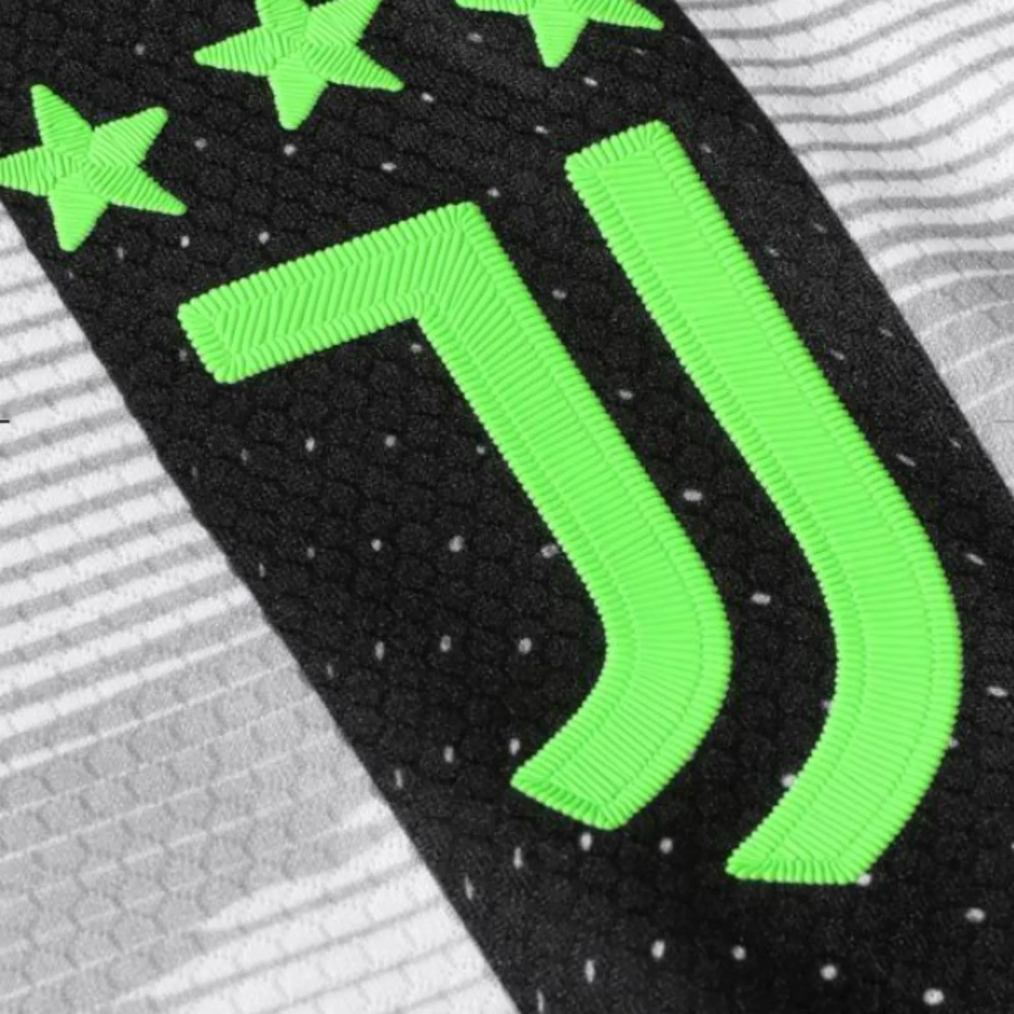 2019/20 Juventus X Palace Home Jersey