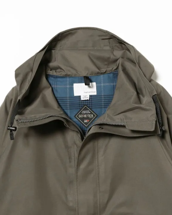 2L Gore-Tex Cruiser Jacket