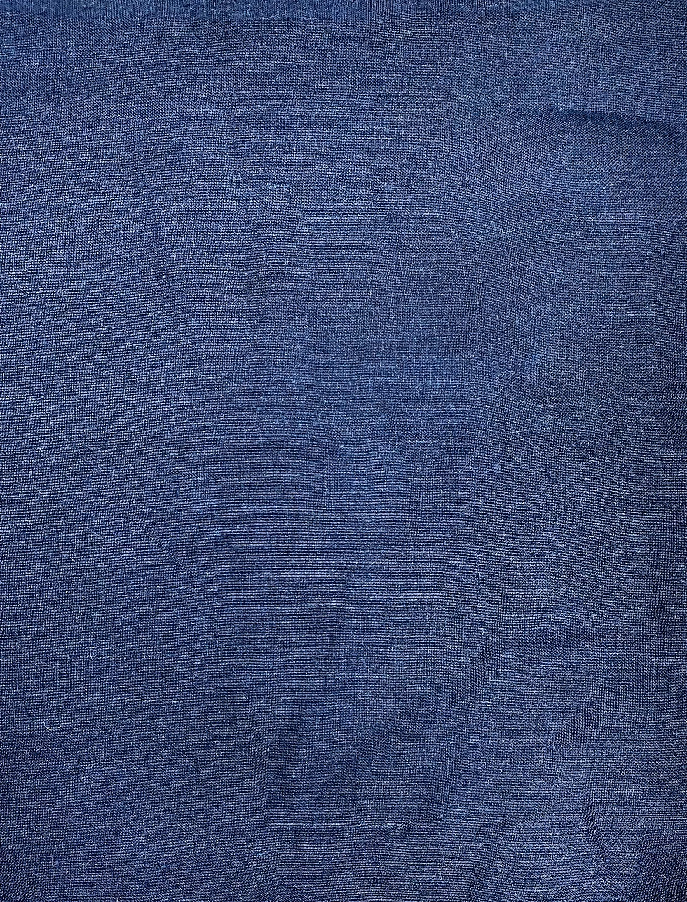 60 Linen - Midnight