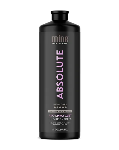 Absolute Pro Spray Mist