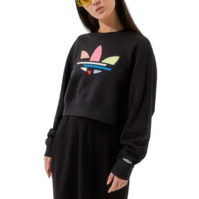 ADIDAS ORIGINALS FELPA ADICOLOR HOODIE H22854