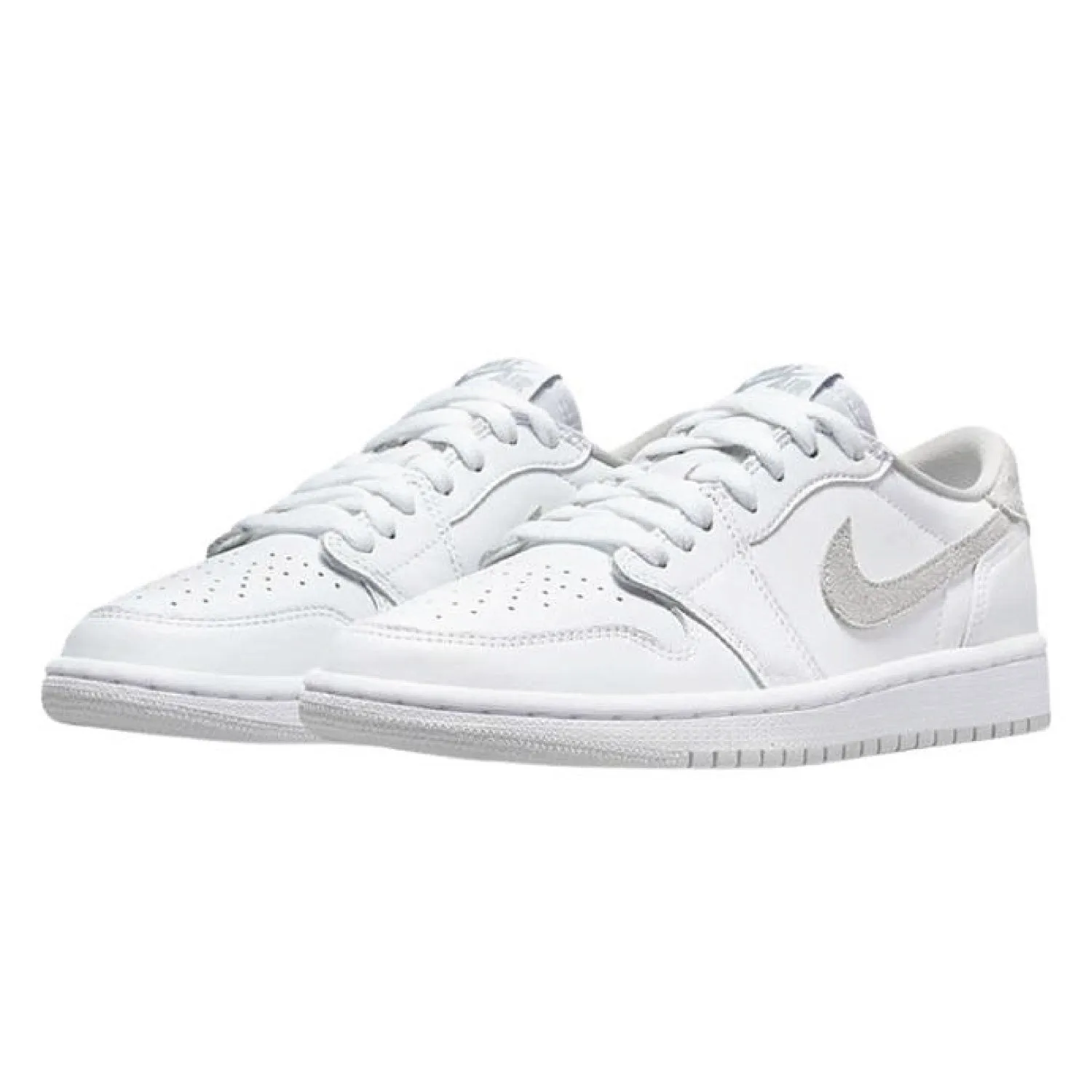 Air Jordan 1 Low OG Neutral Grey