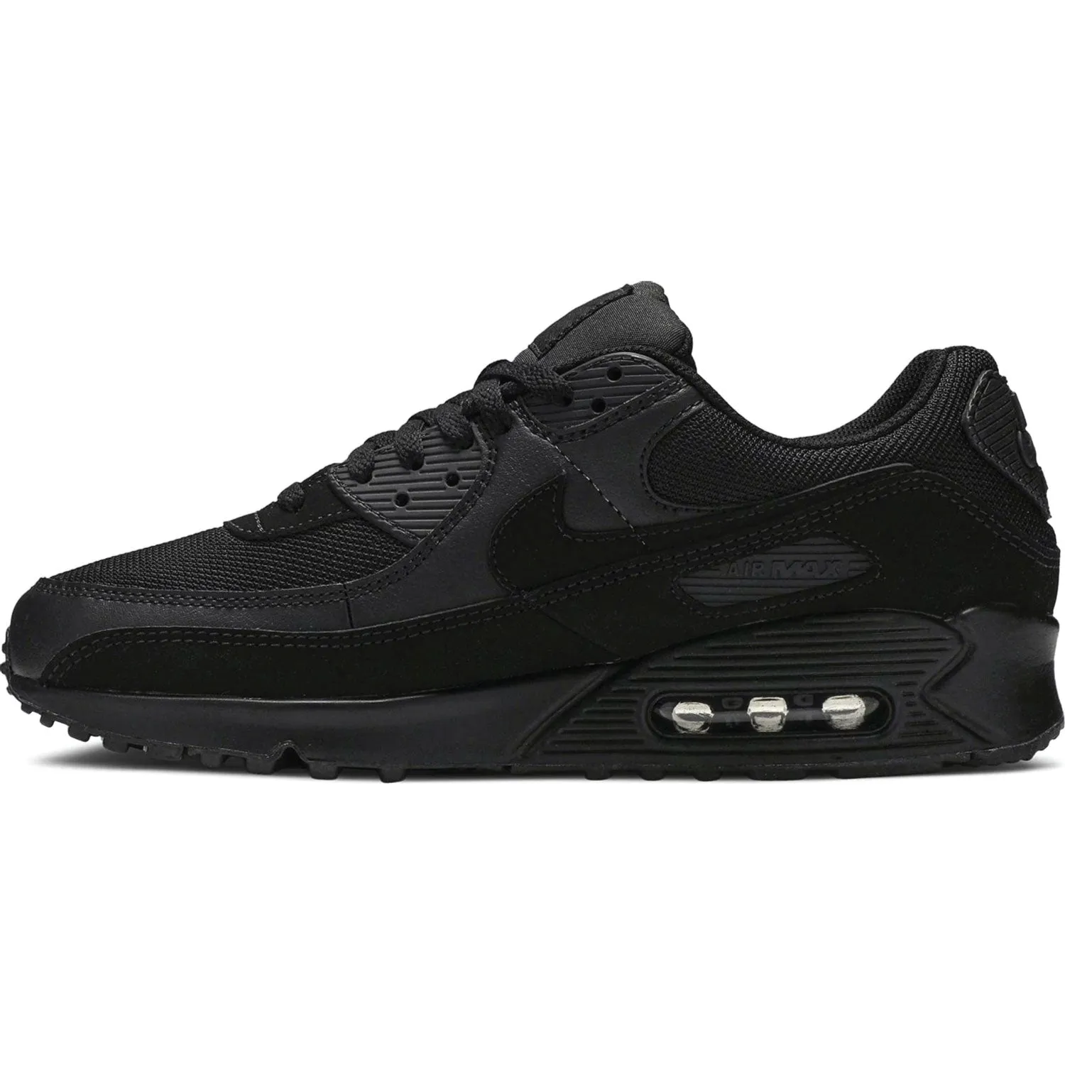 Air Max 90 'Triple Black'