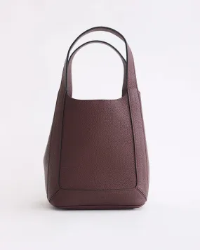 Alexi Tote Bag ||Coffee