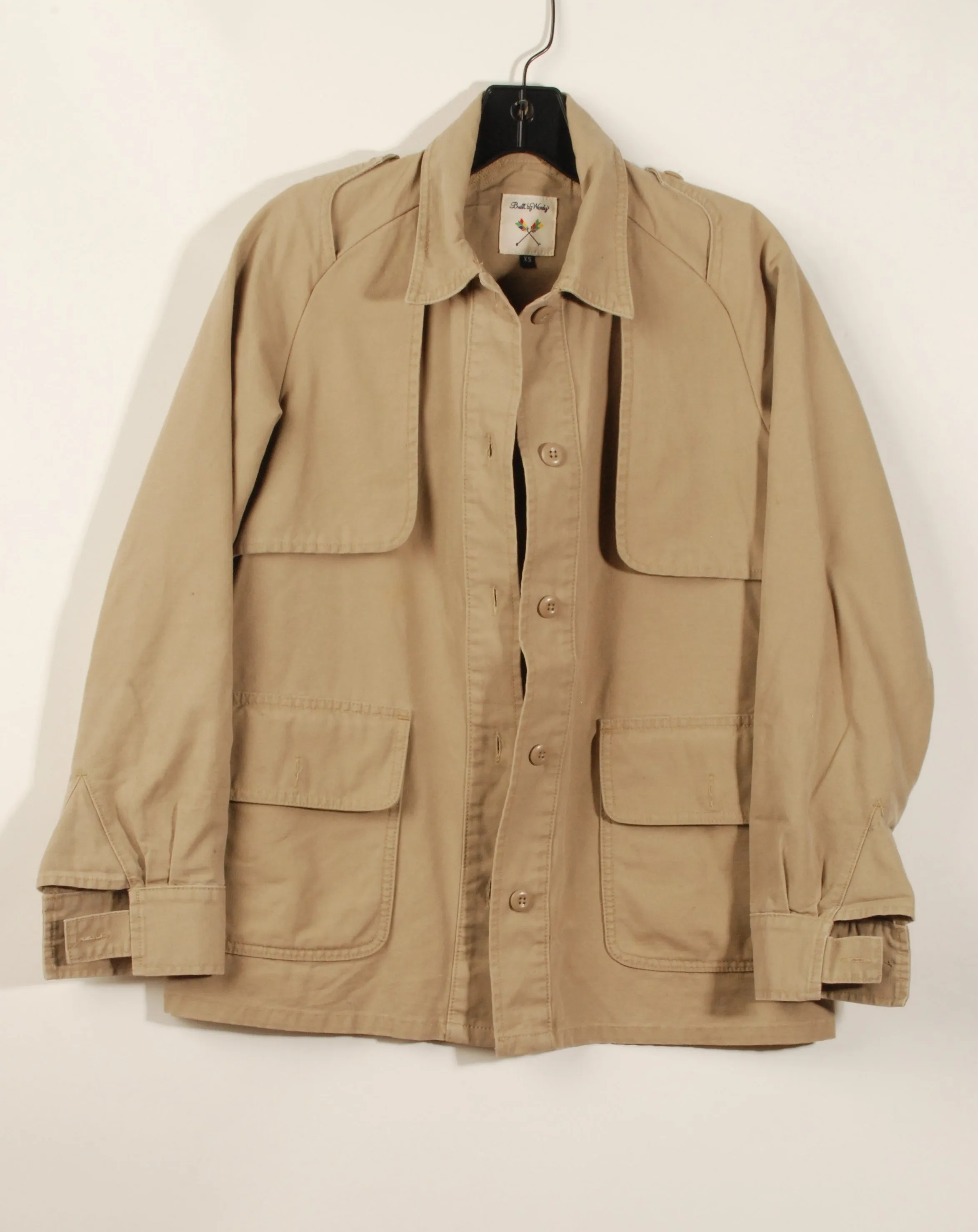 Army Jacket ° X-Small ° 2006