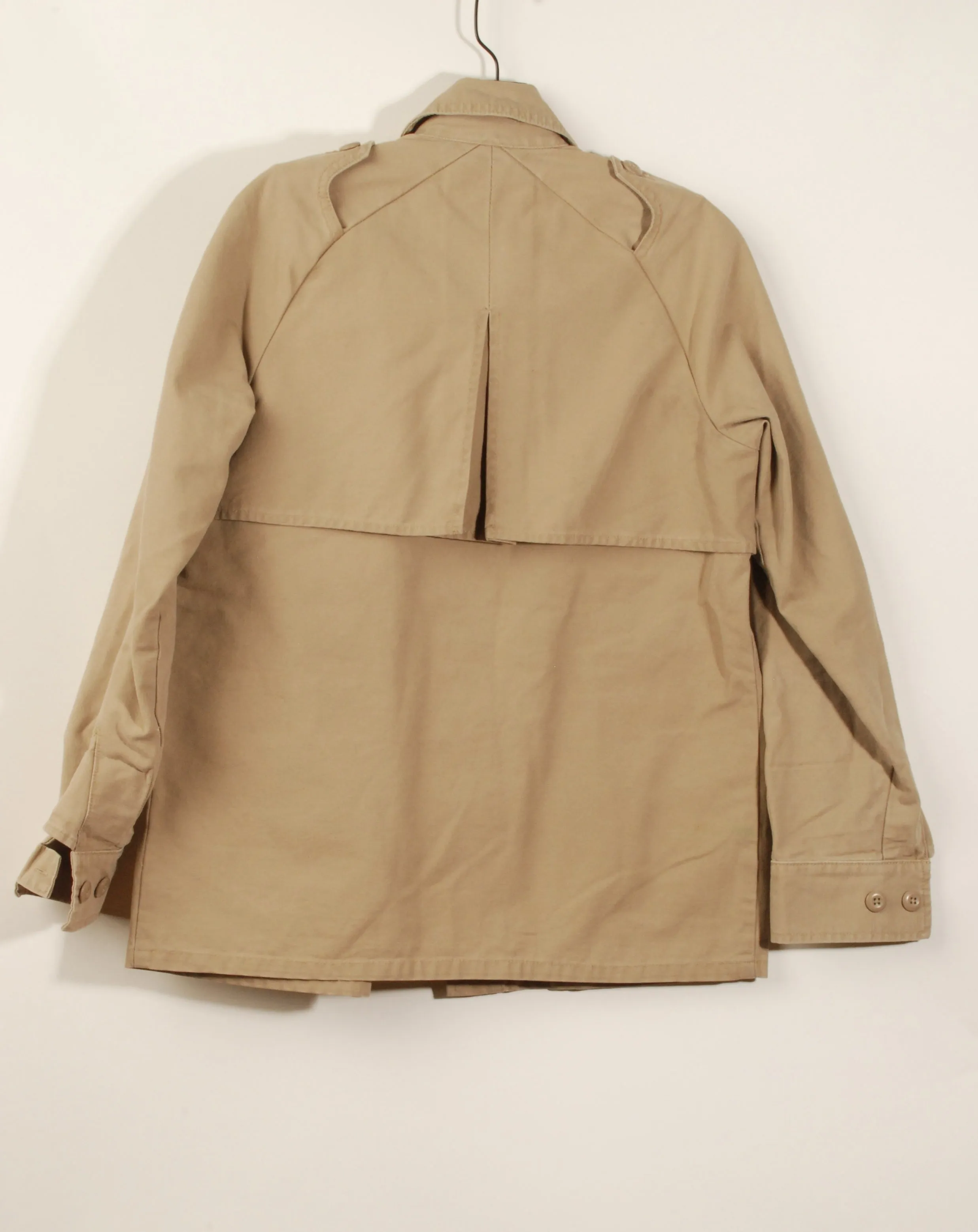 Army Jacket ° X-Small ° 2006