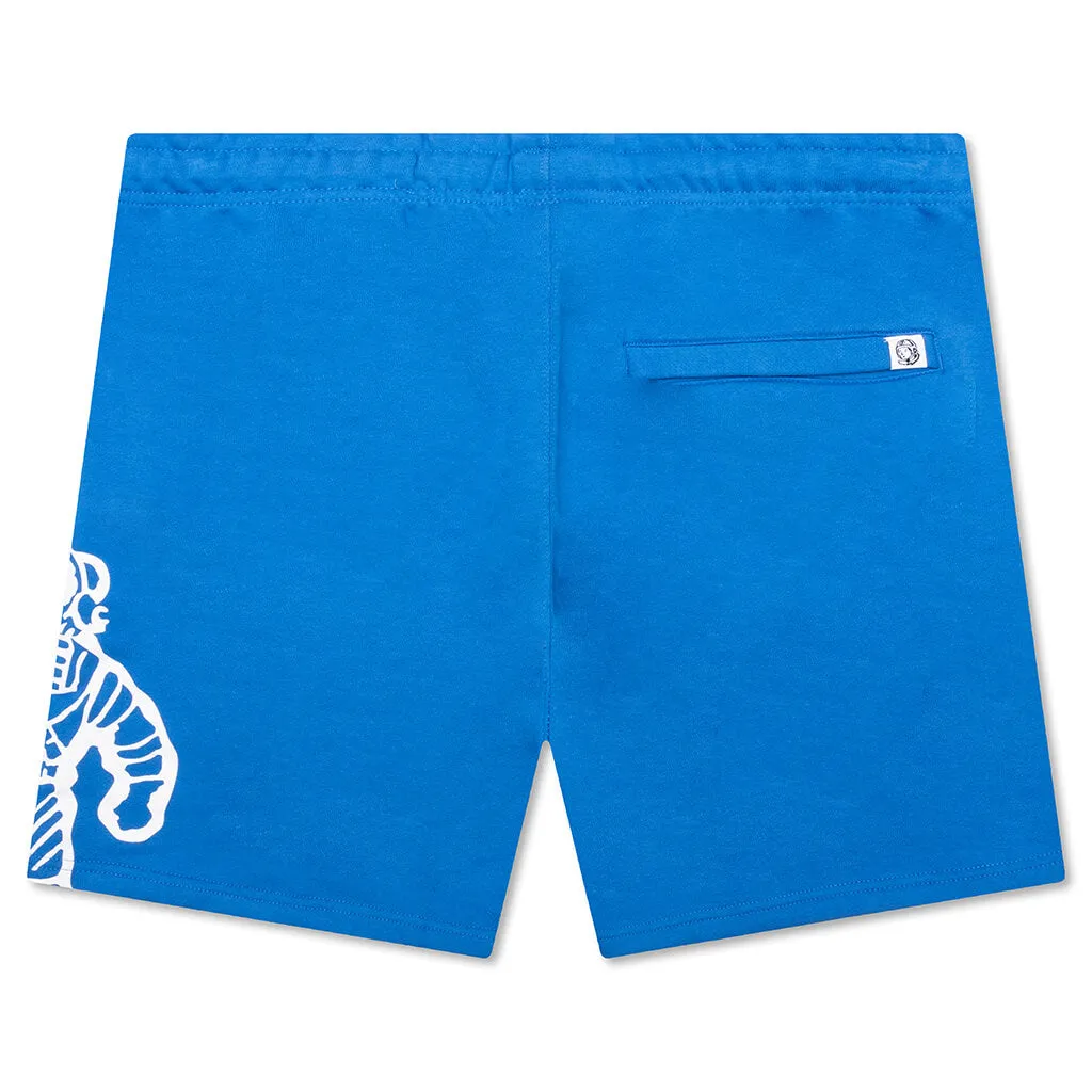 Astro Short - Palace Blue