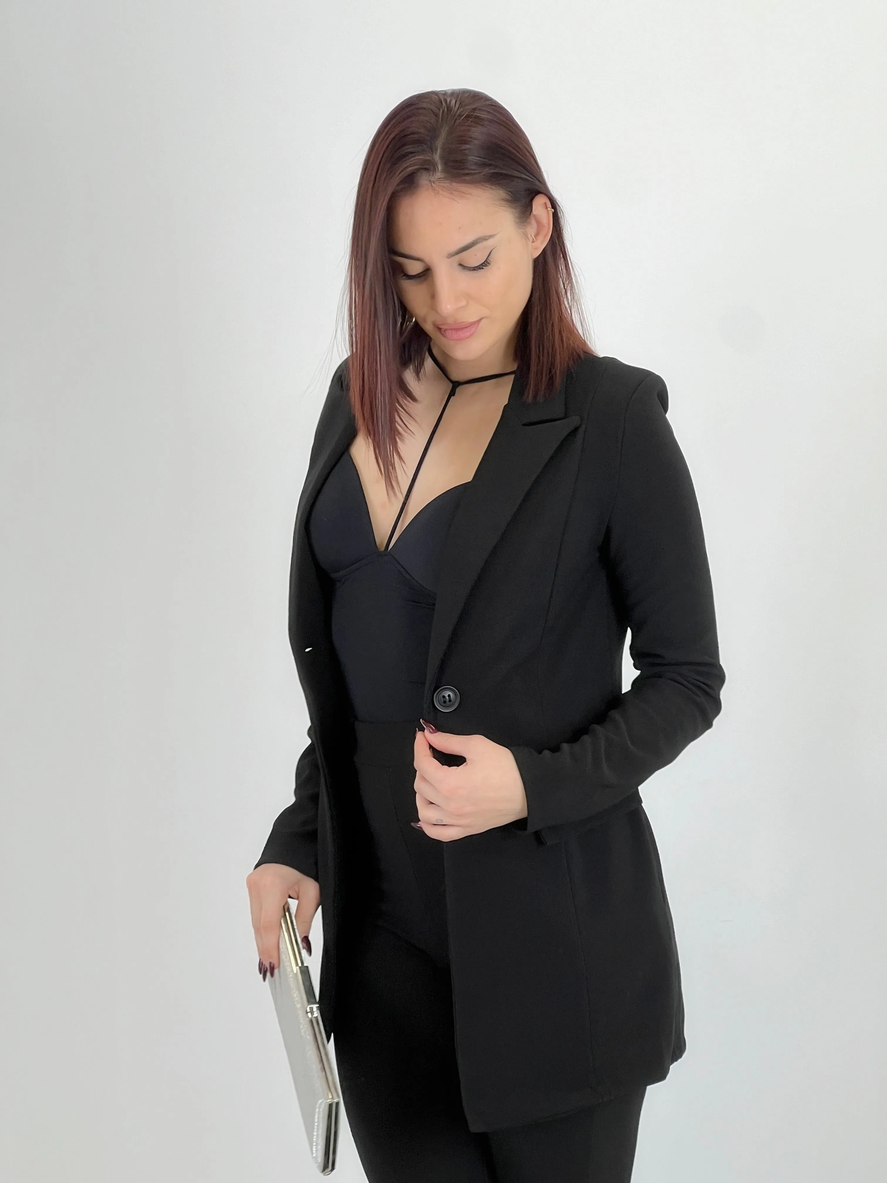 Blazer Almudena