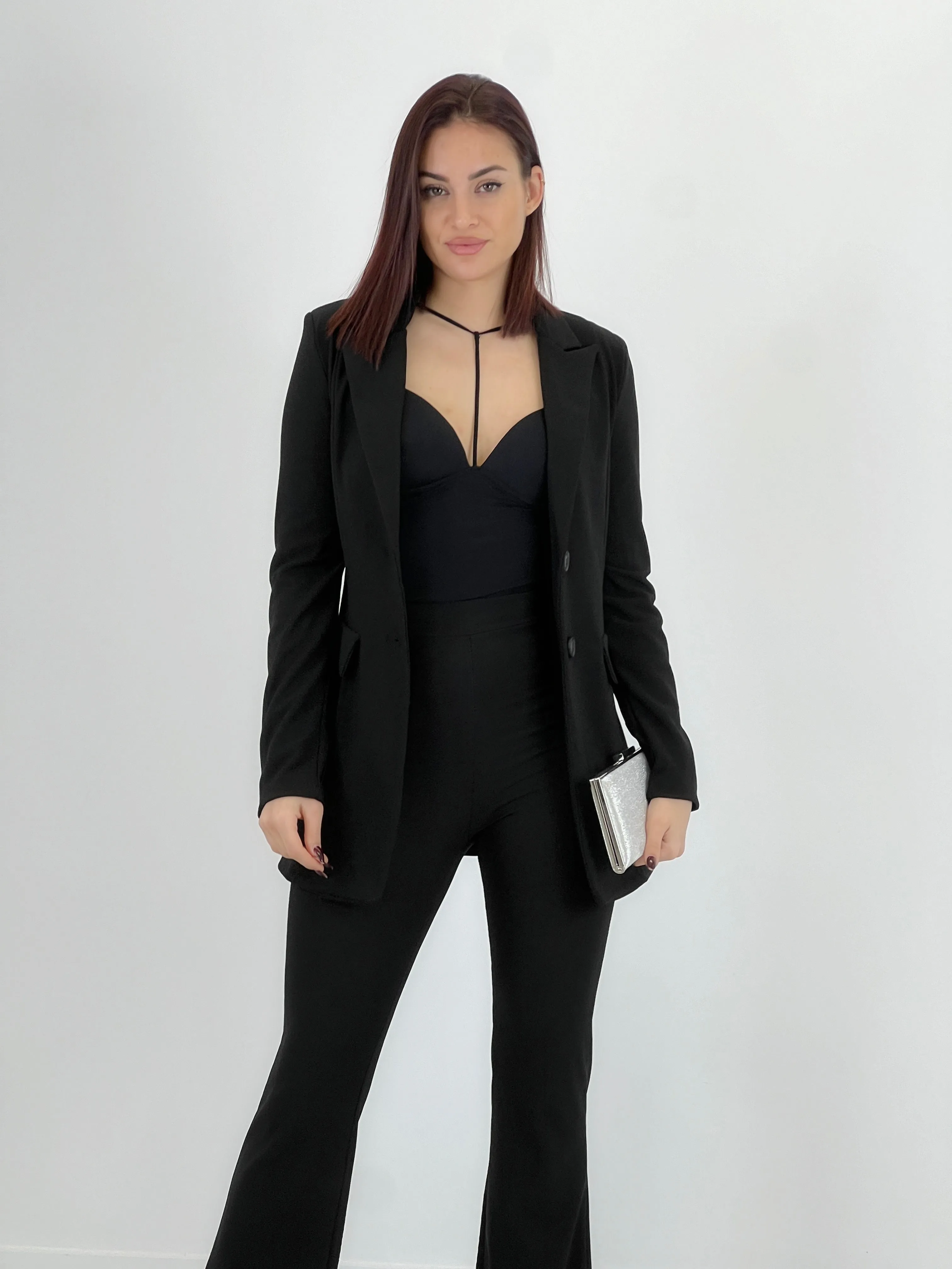 Blazer Almudena