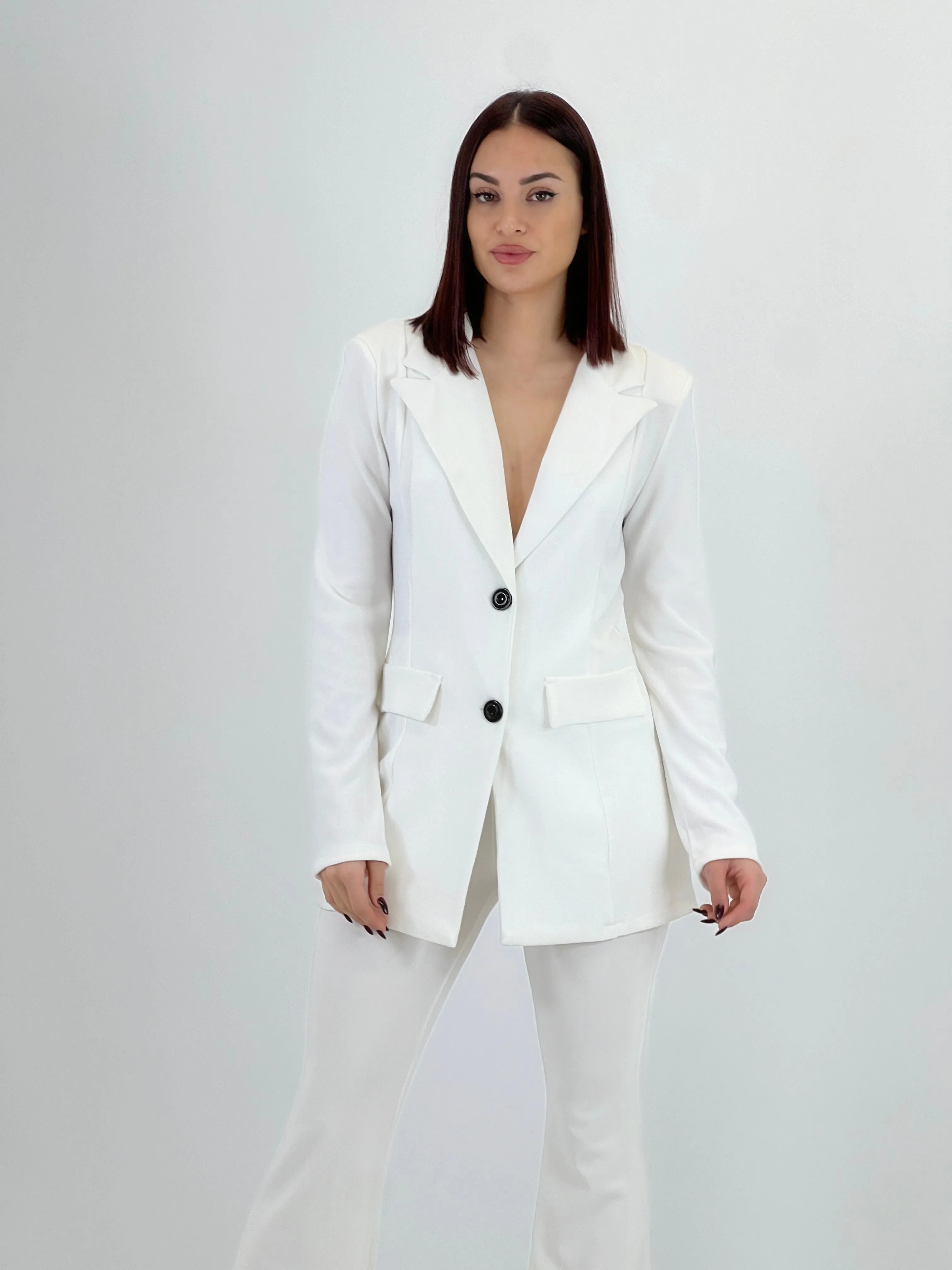 Blazer Almudena