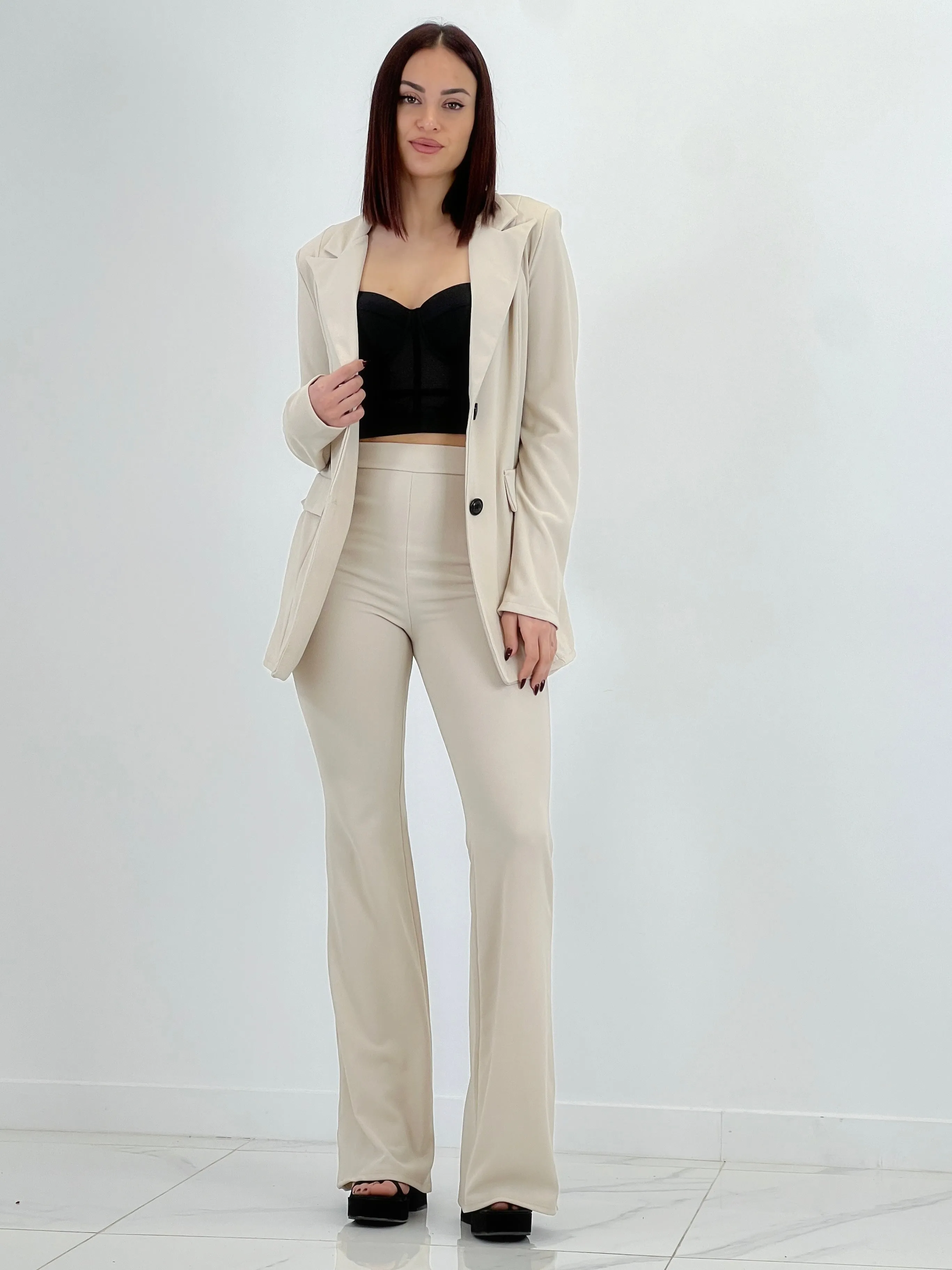 Blazer Almudena