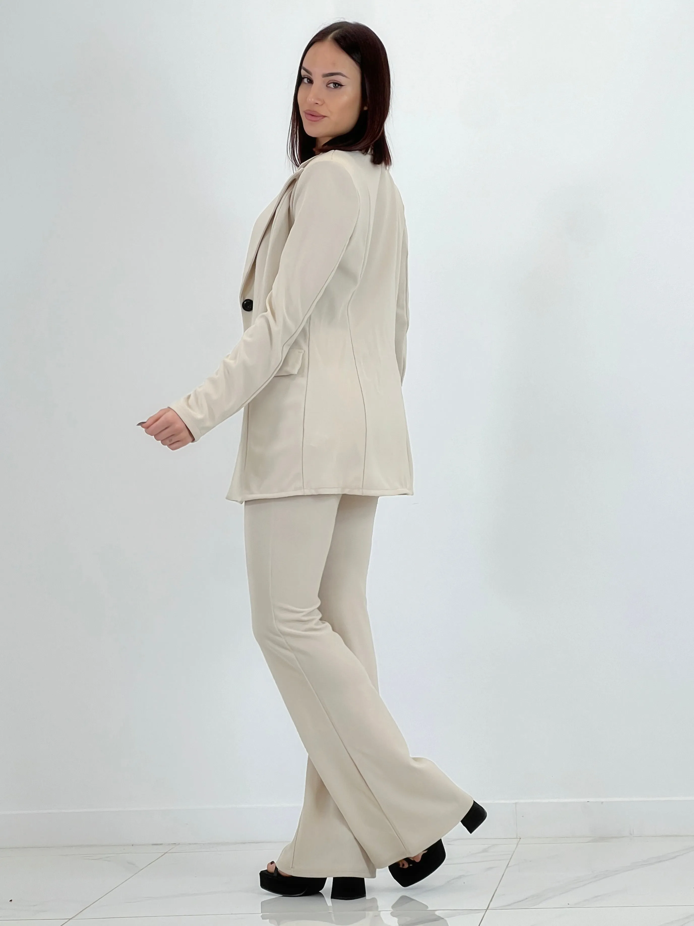 Blazer Almudena