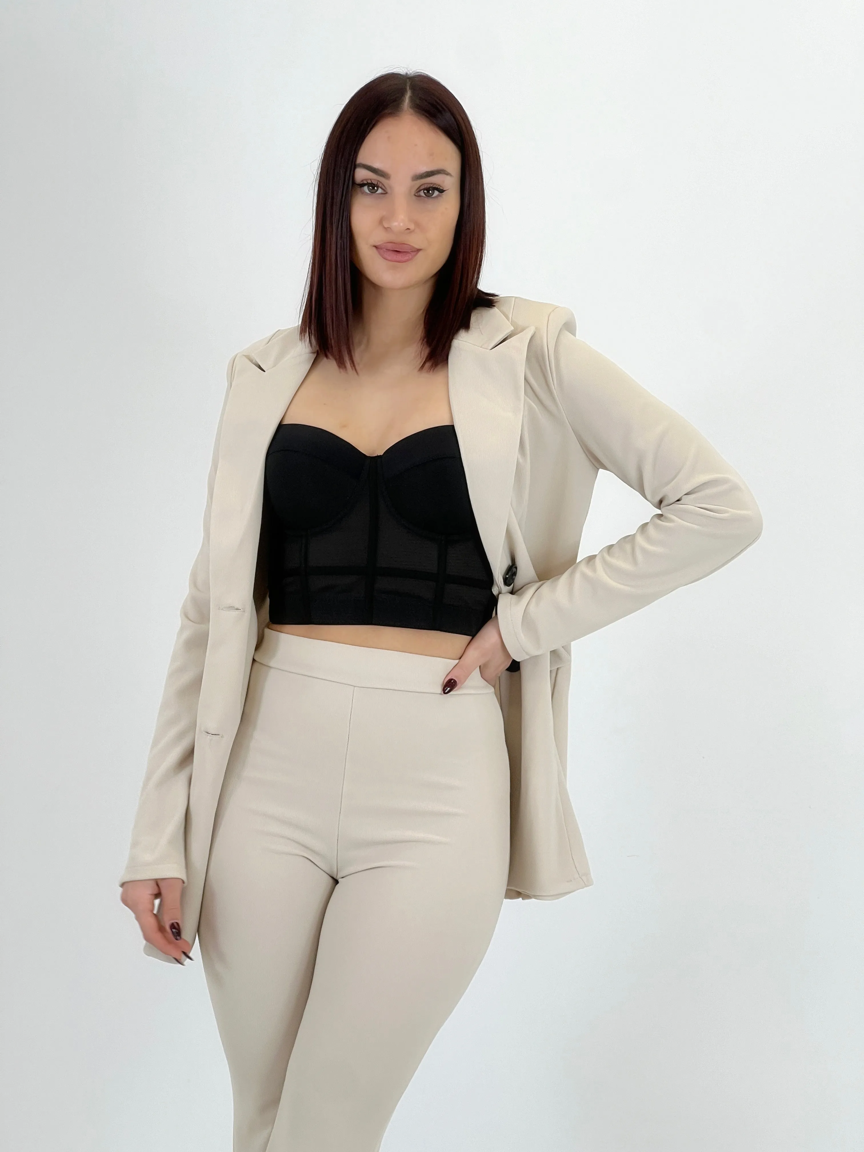 Blazer Almudena