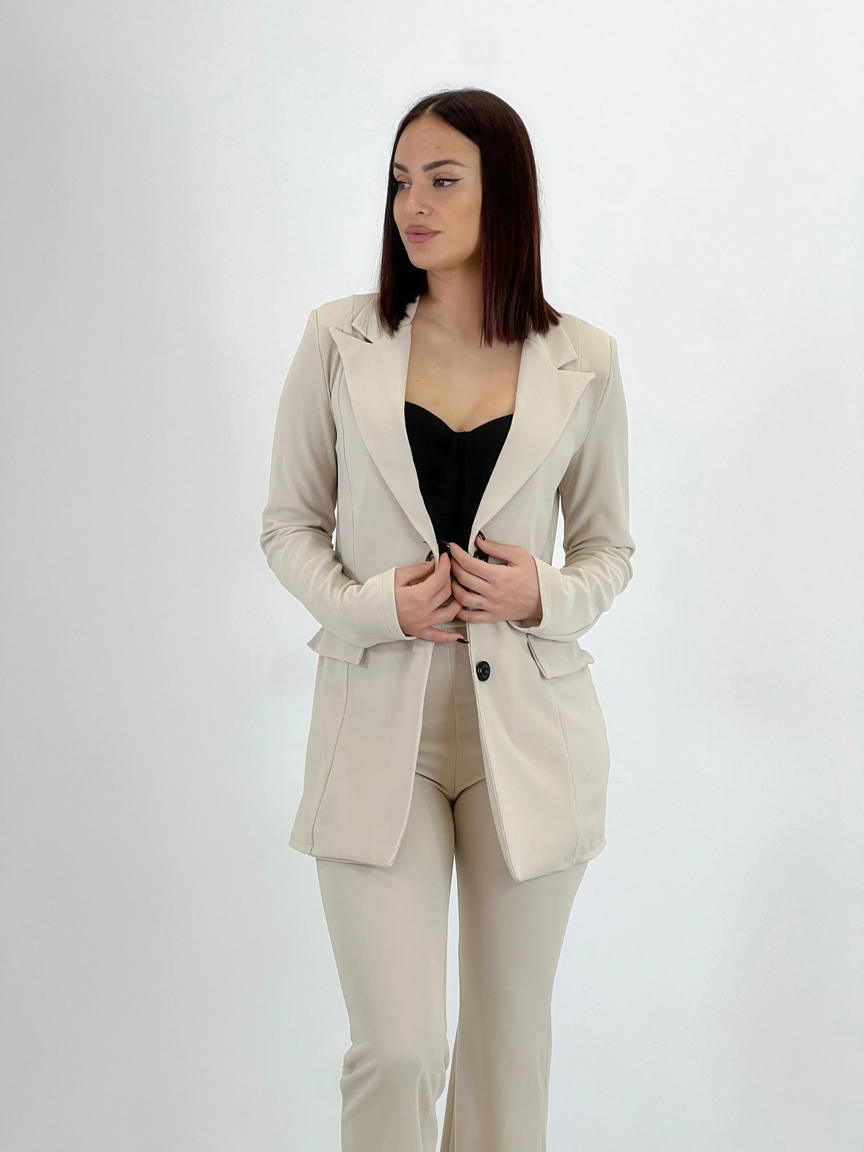 Blazer Almudena