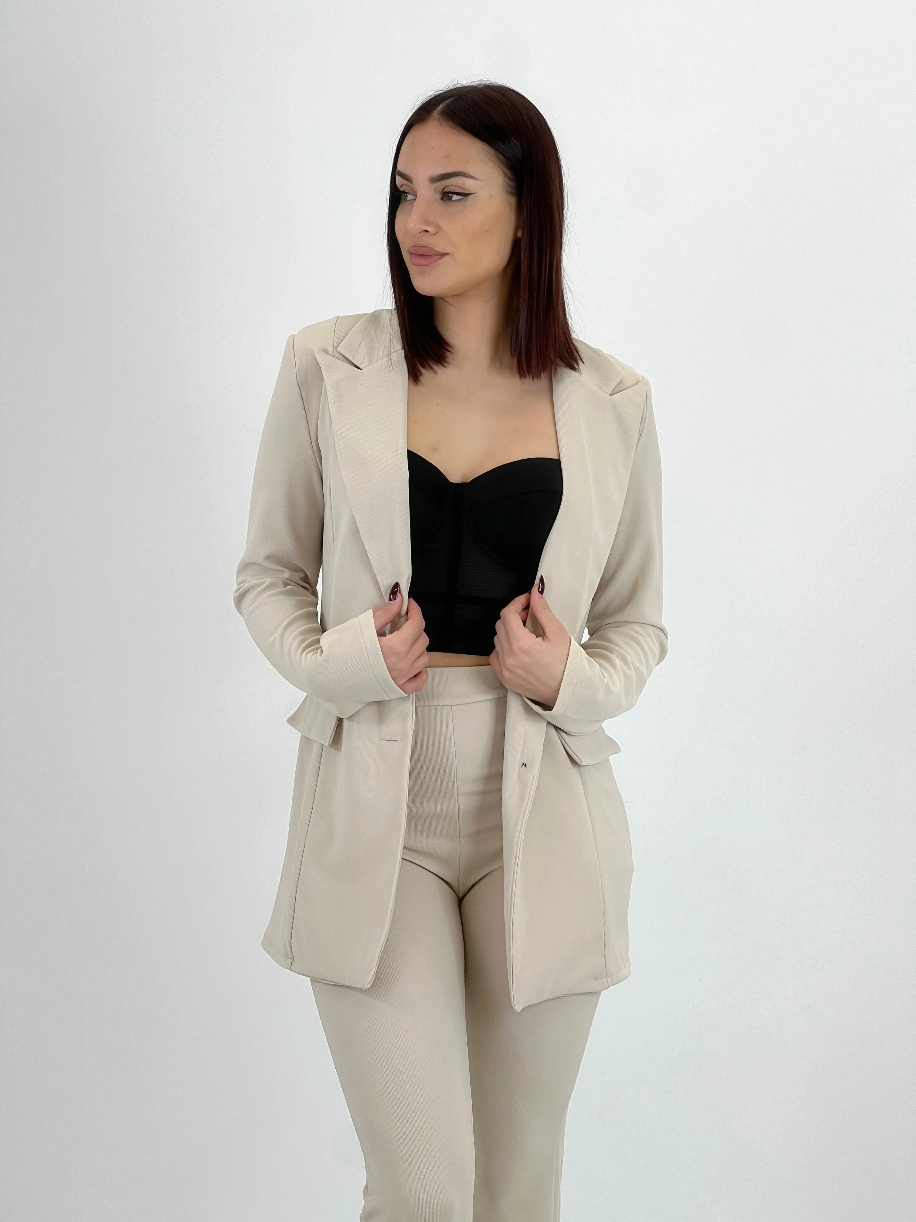 Blazer Almudena