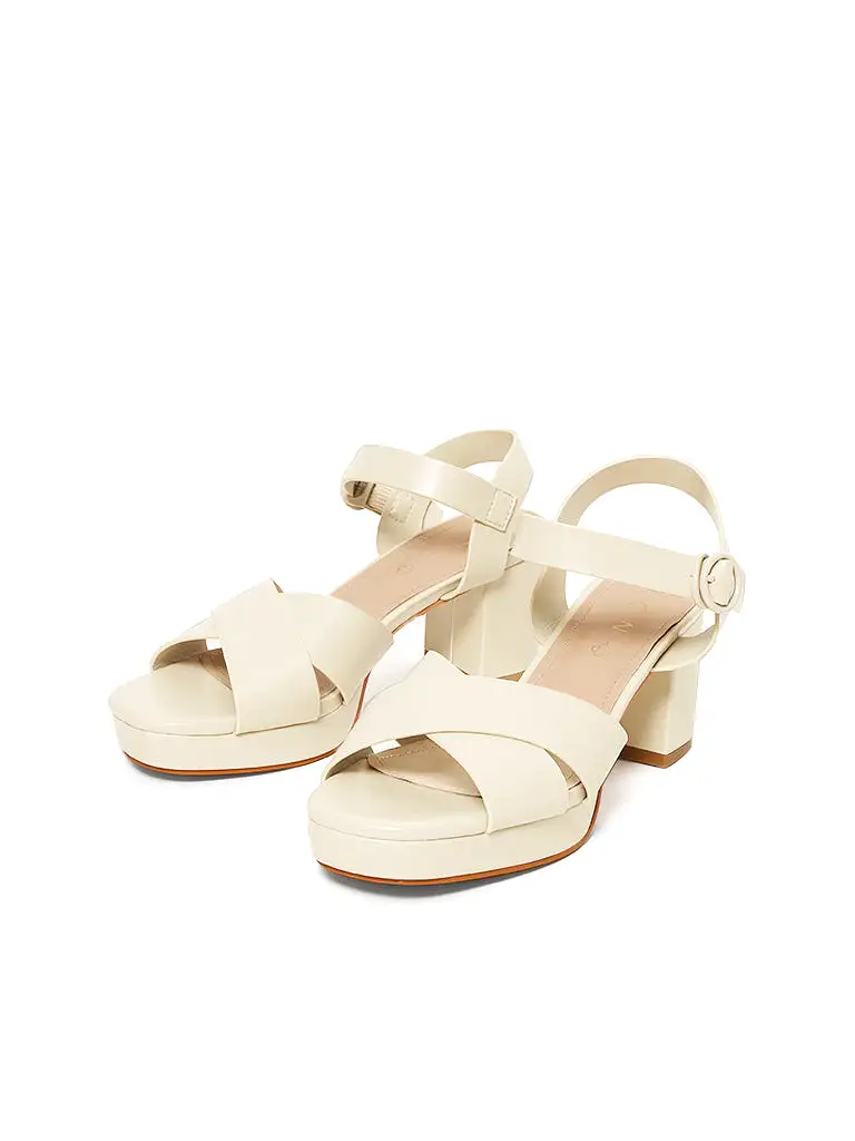 Braylee Platform Sandals