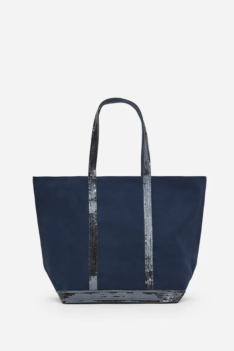 Cabas Large Tote Bag