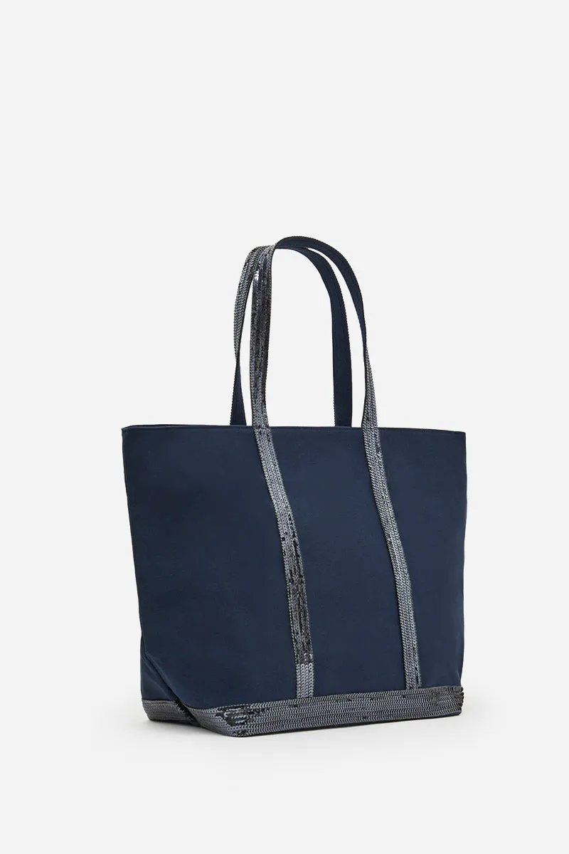 Cabas Large Tote Bag