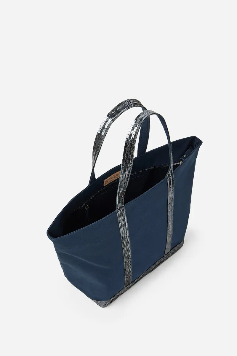 Cabas Large Tote Bag