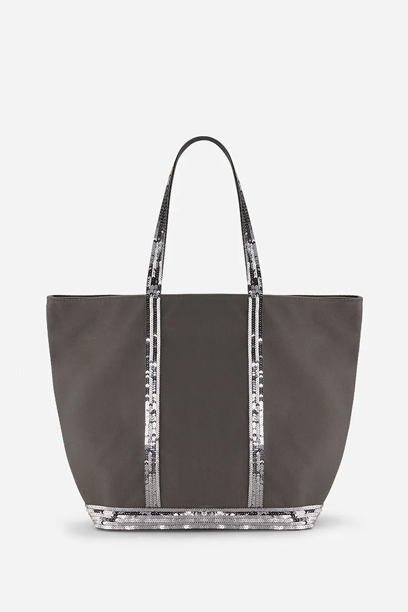 Cabas Large Tote Bag