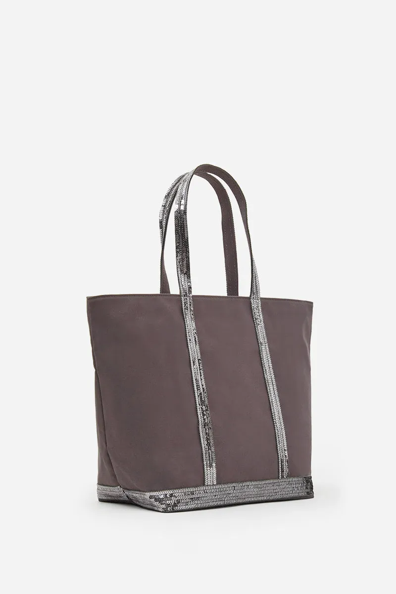 Cabas Large Tote Bag