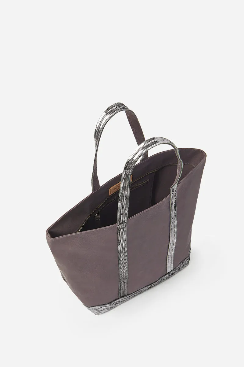 Cabas Large Tote Bag