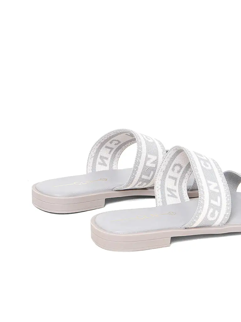 Carleen Flat Slides