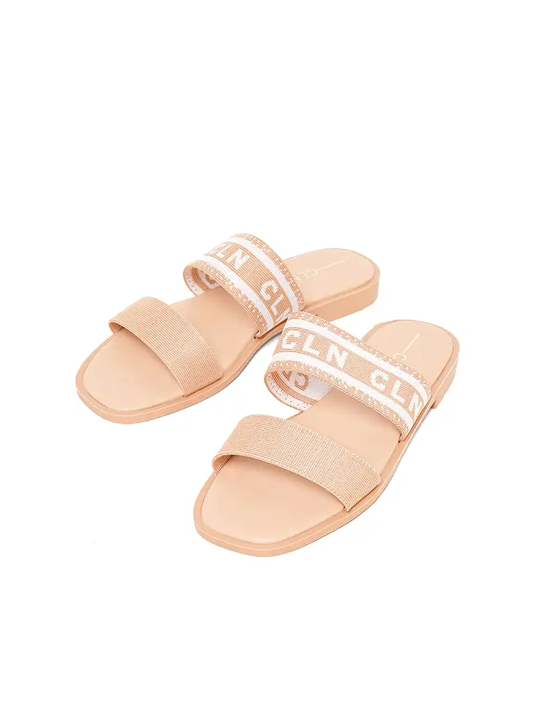 Carleen Flat Slides