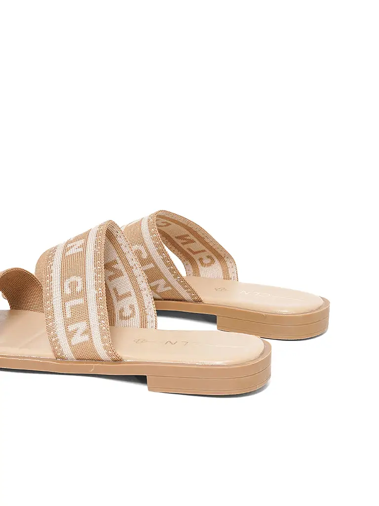 Carleen Flat Slides