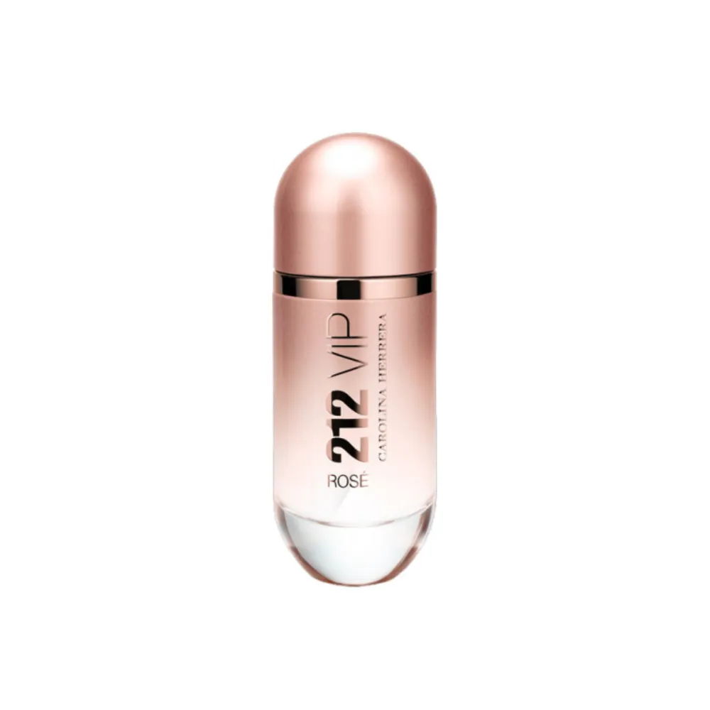 Carolina Herrera 212 Vip Rose Elixir