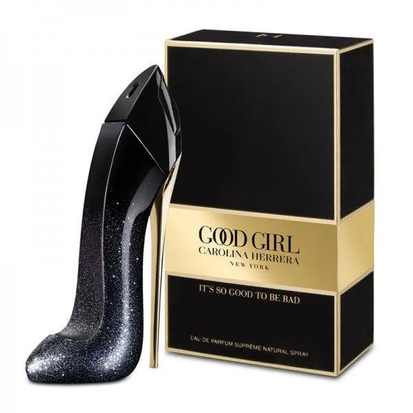 Carolina Herrera Good Girl Supreme EP