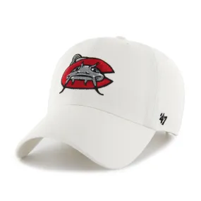 CAROLINA MUDCATS '47 CLEAN UP