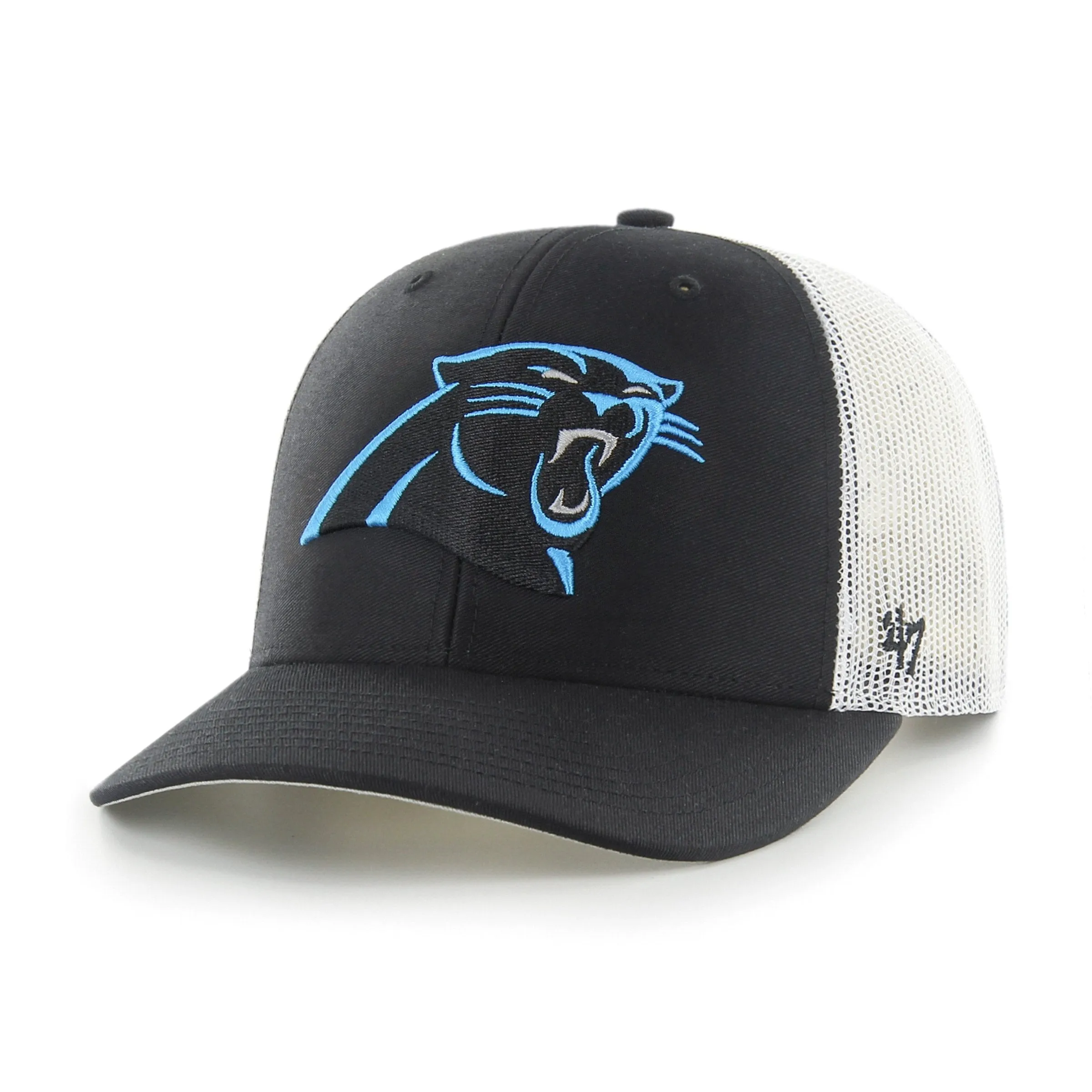 CAROLINA PANTHERS '47 TRUCKER