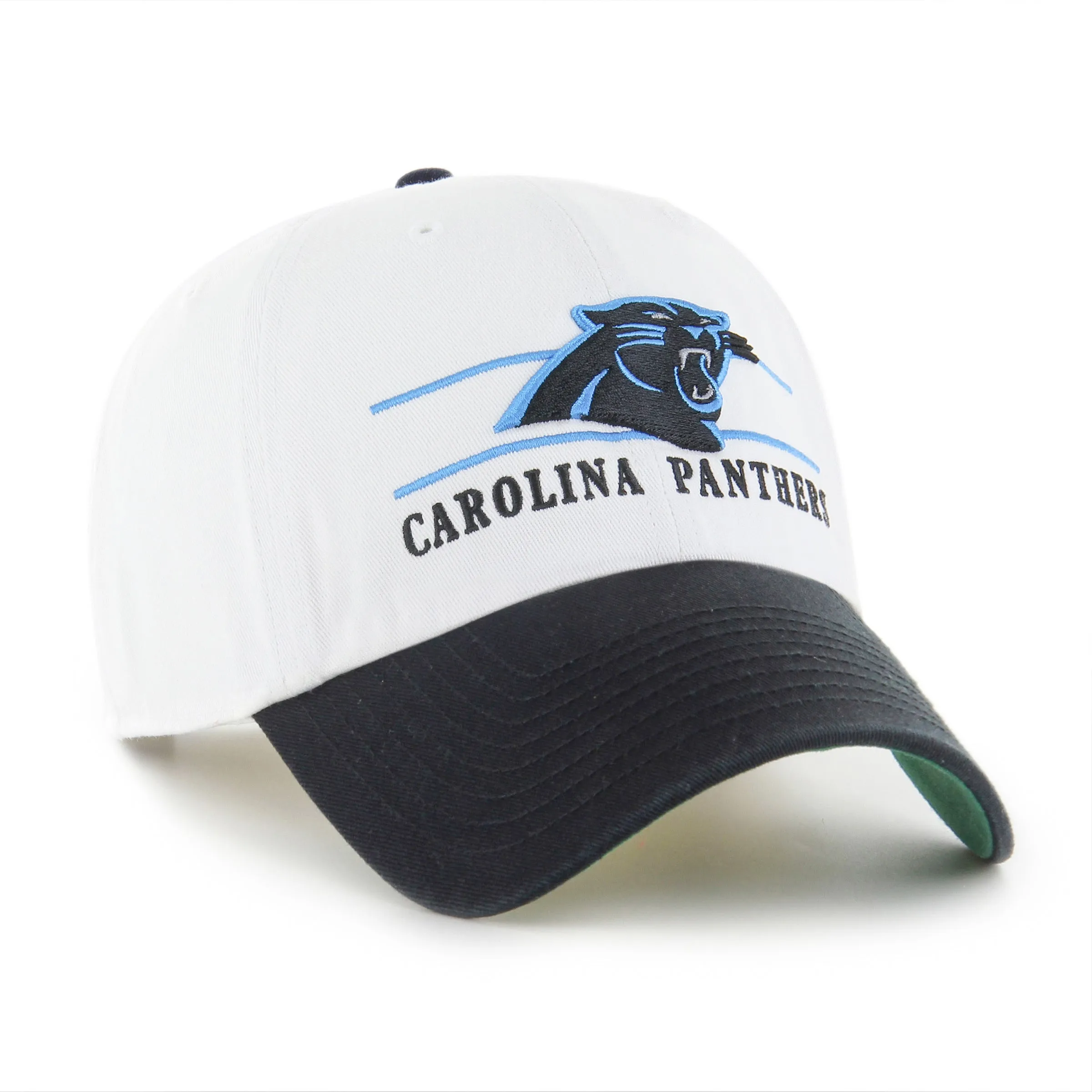 CAROLINA PANTHERS GRIDIRON '47 CLEAN UP