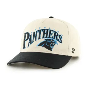 CAROLINA PANTHERS WAVE '47 HITCH RF