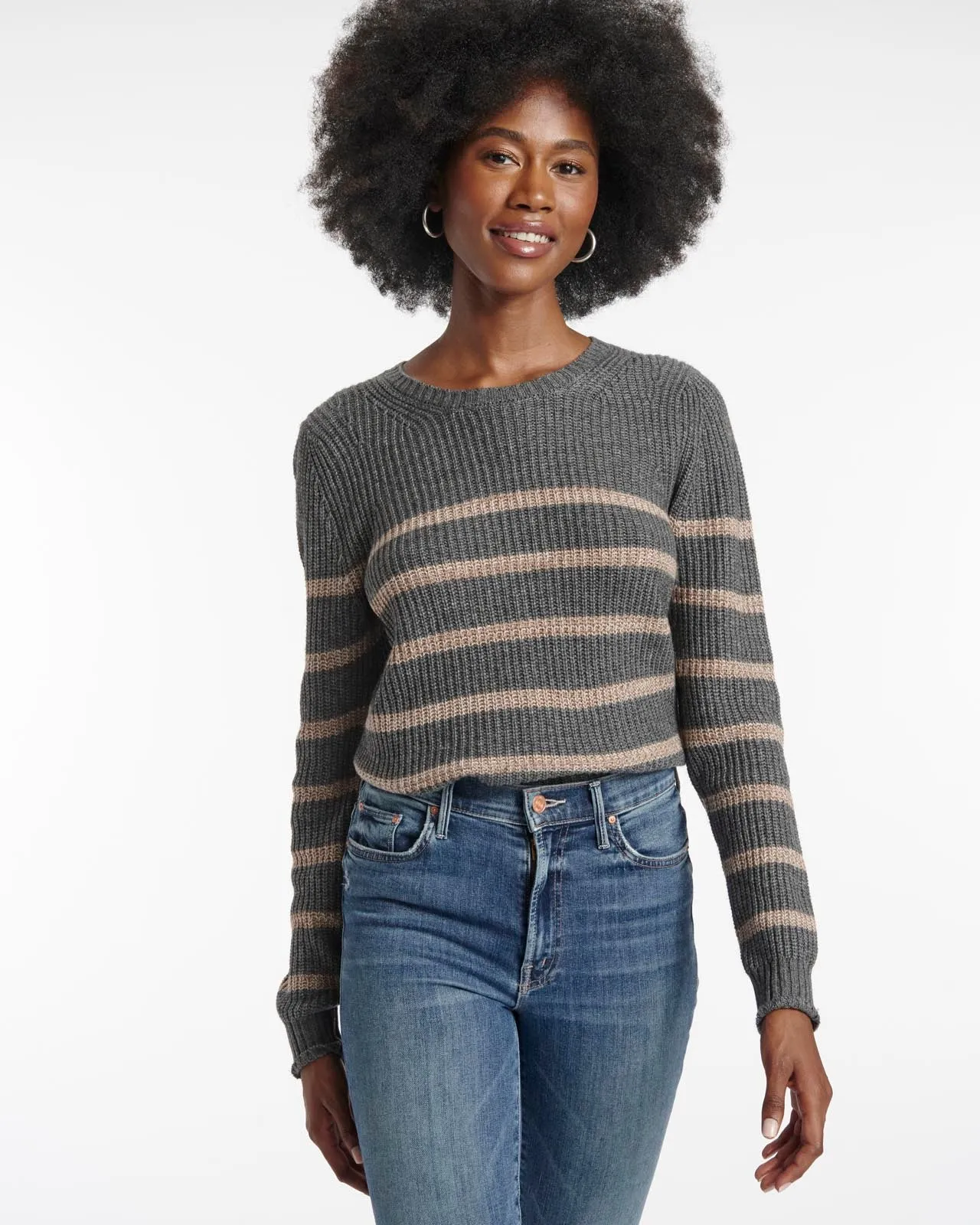 Cashblend Gisela Sweater