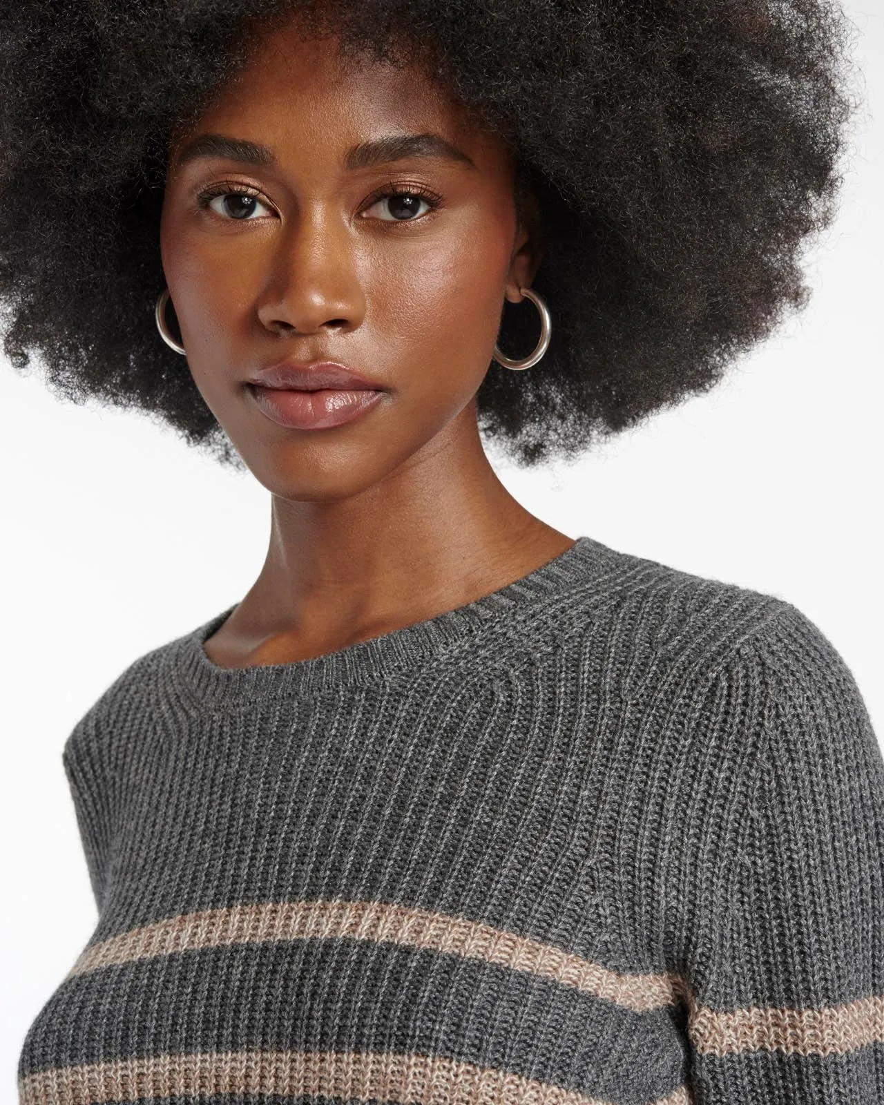 Cashblend Gisela Sweater