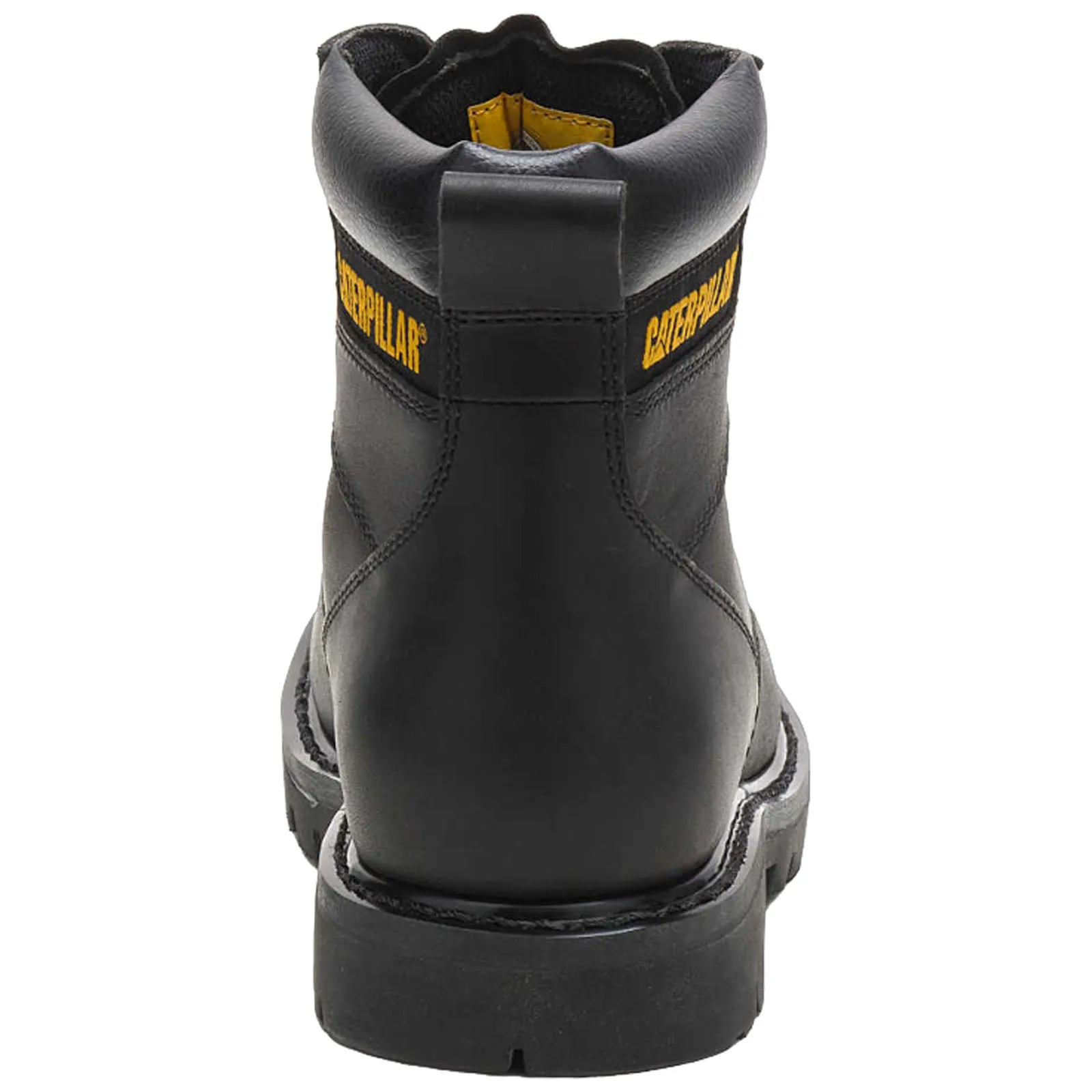 Caterpillar Mens Second Shift Waterproof Boots