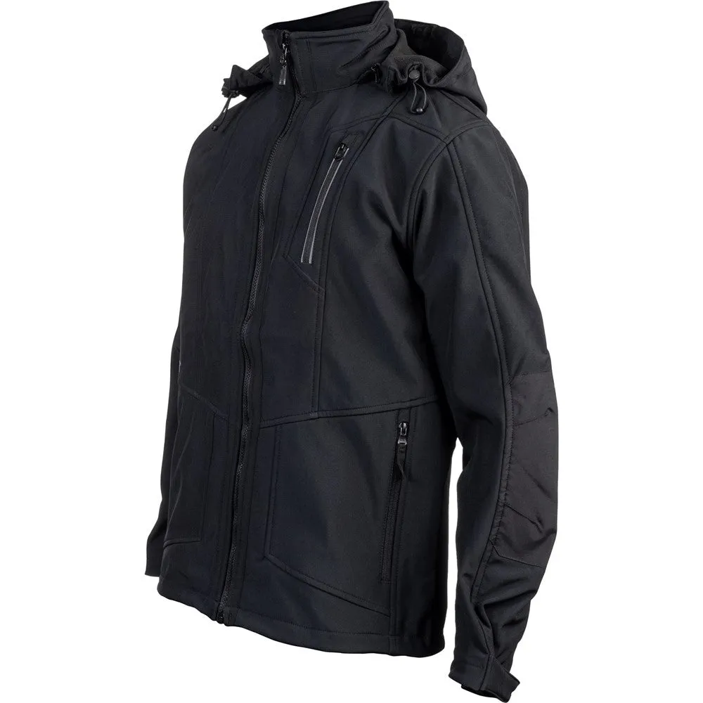 Caterpillar Mercury Soft Shell Jacket