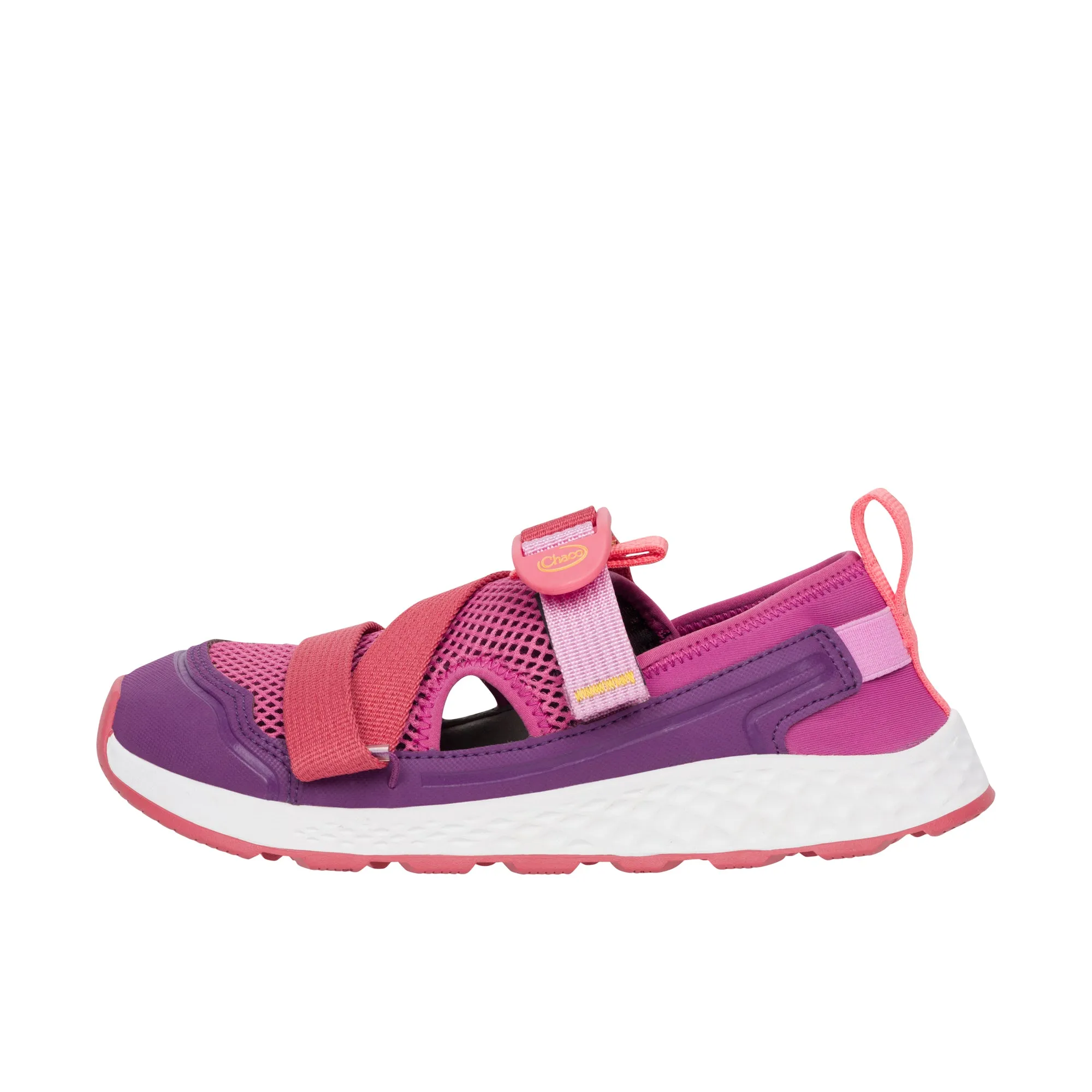 Chaco Childrens Drifter Purple Rose