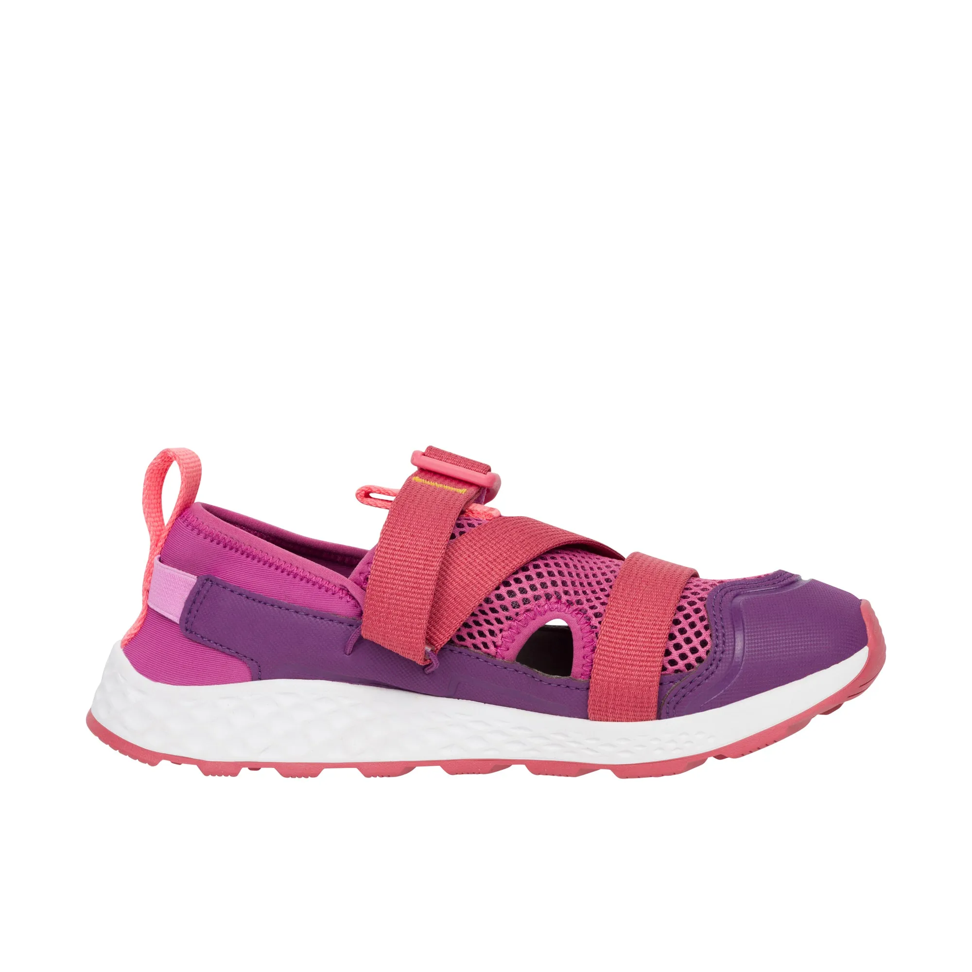 Chaco Childrens Drifter Purple Rose