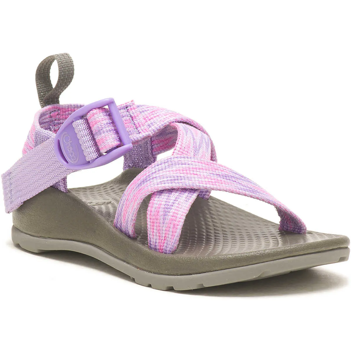 Chaco Kids' Z/1 Ecotread Sandal