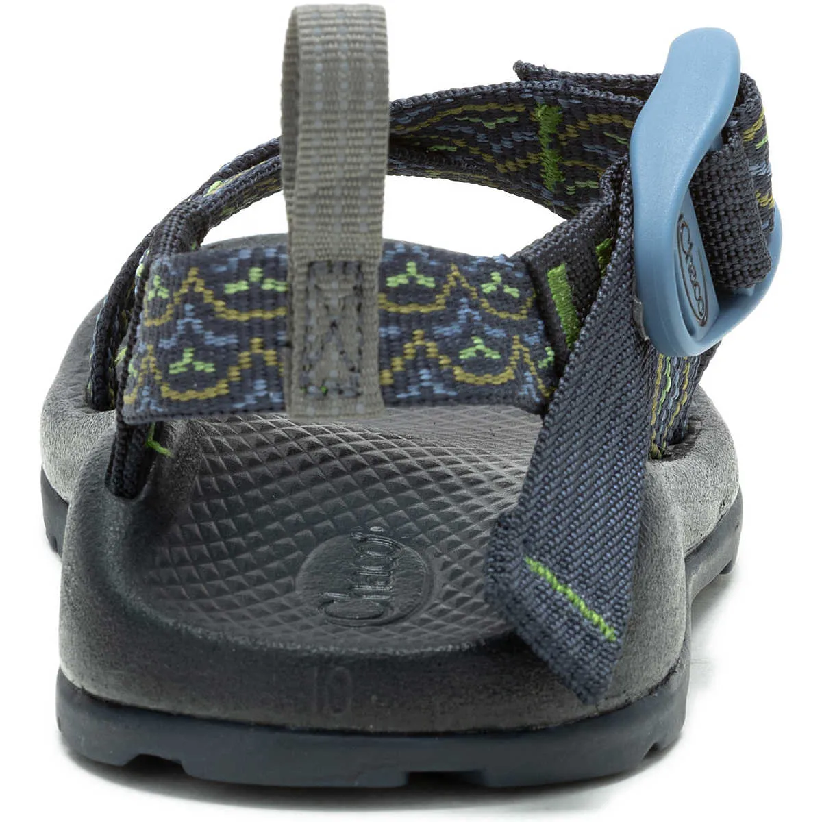 Chaco Kids' Z/1 Ecotread Sandal