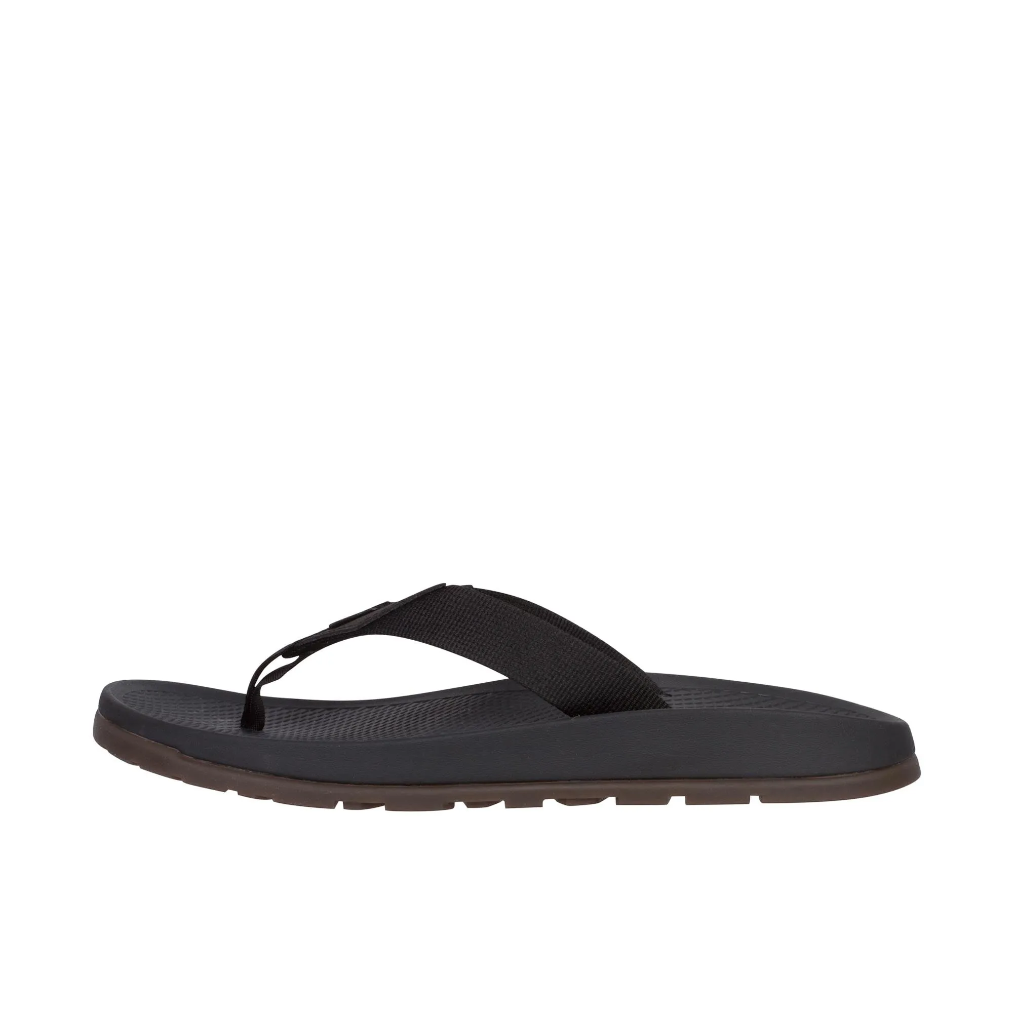 Chaco Lowdown Flip Black