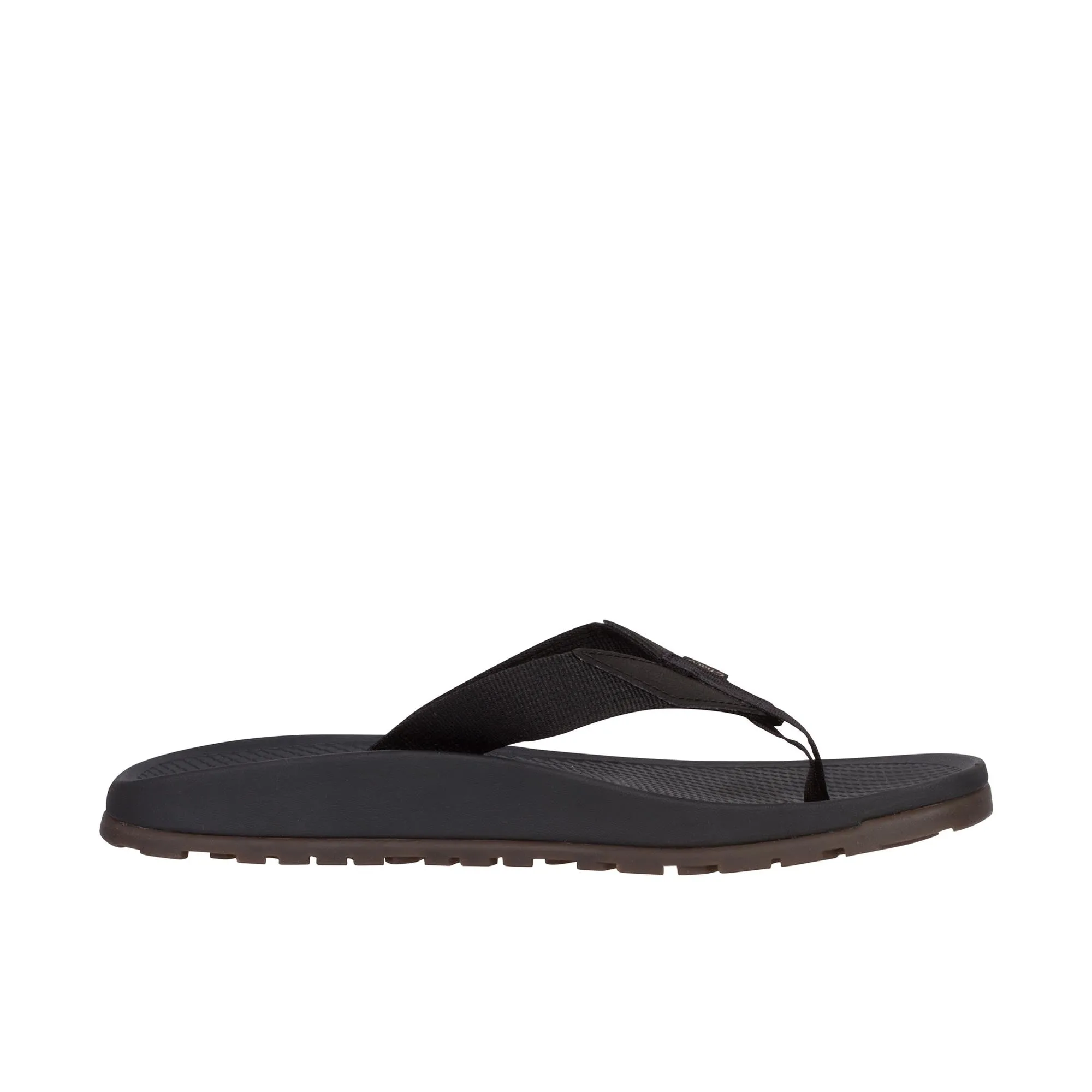 Chaco Lowdown Flip Black