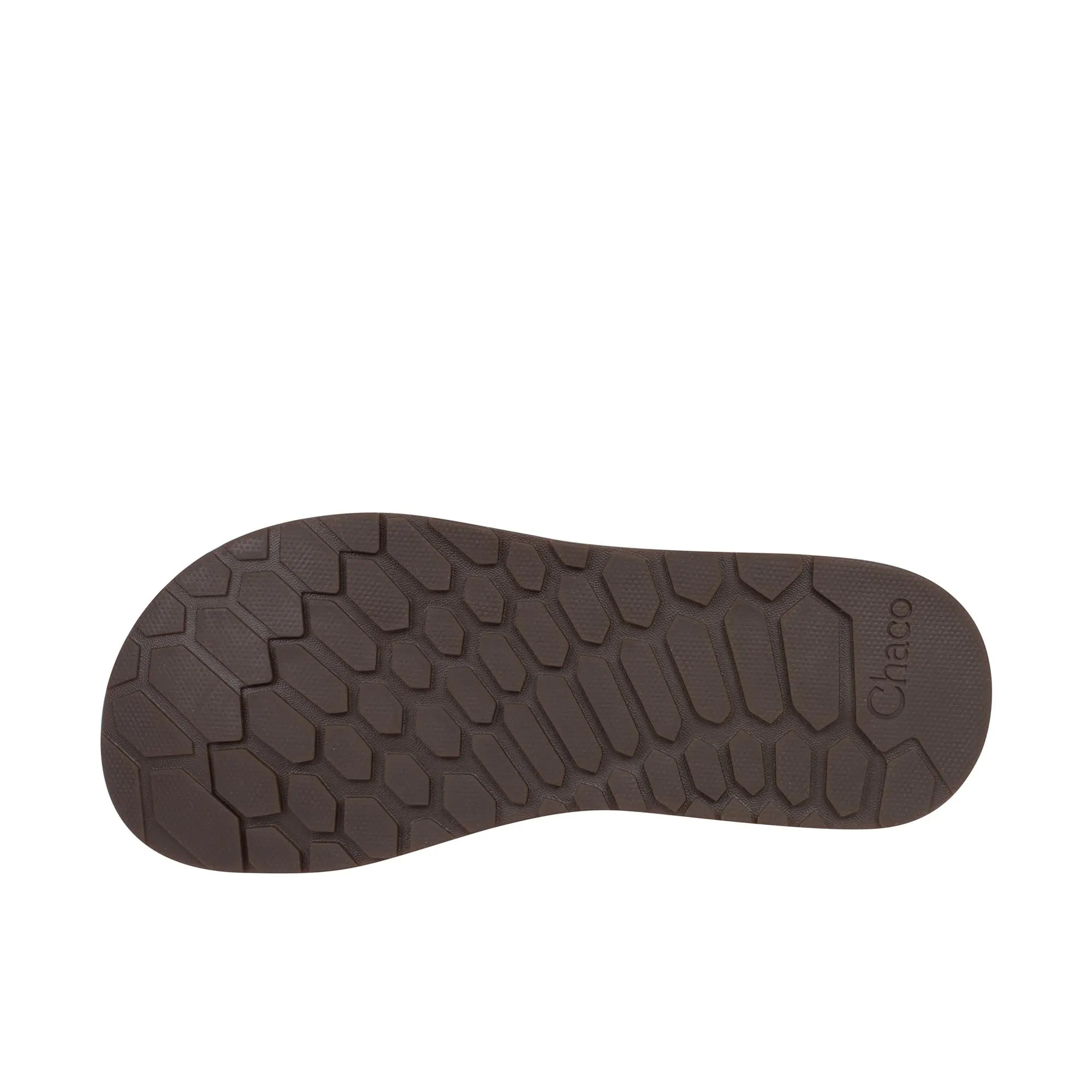 Chaco Lowdown Flip Black