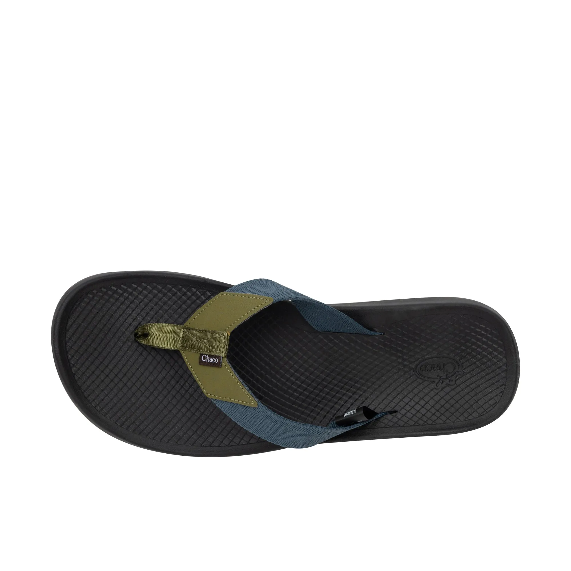 Chaco Lowdown Flip Oceanic