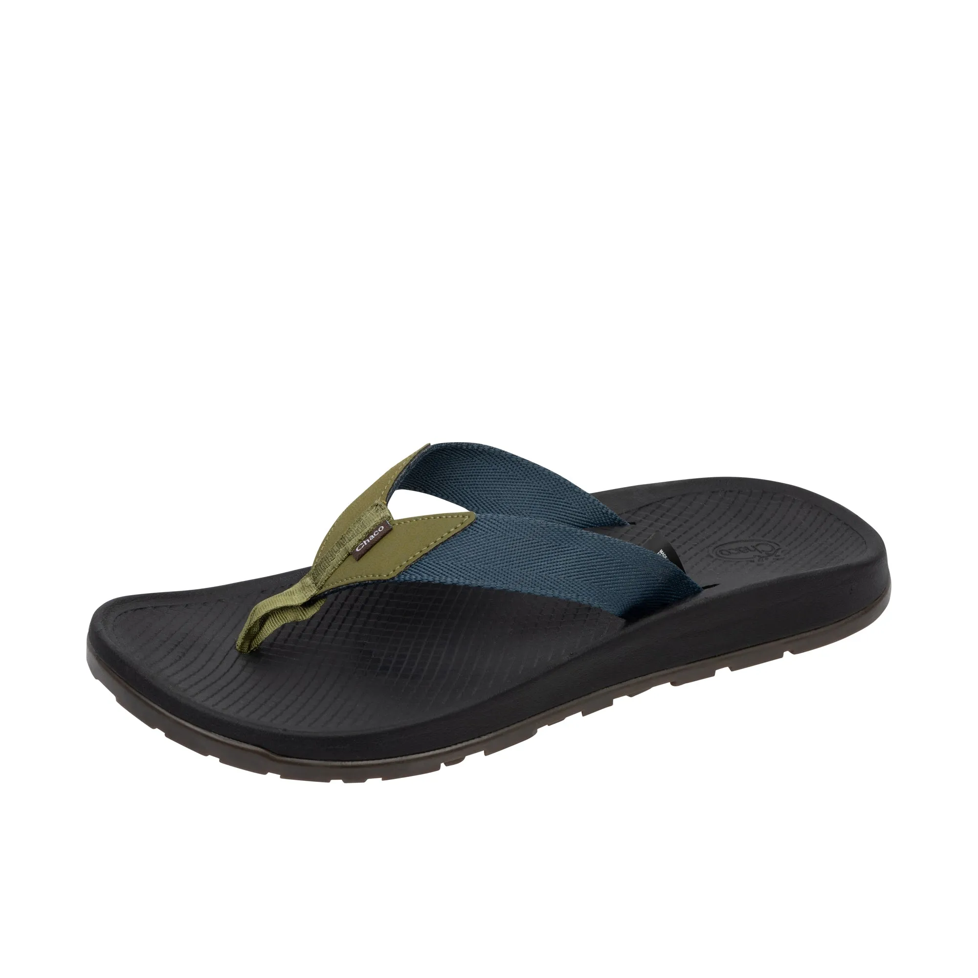 Chaco Lowdown Flip Oceanic