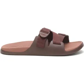 Chaco Men's Chillos Chocolate