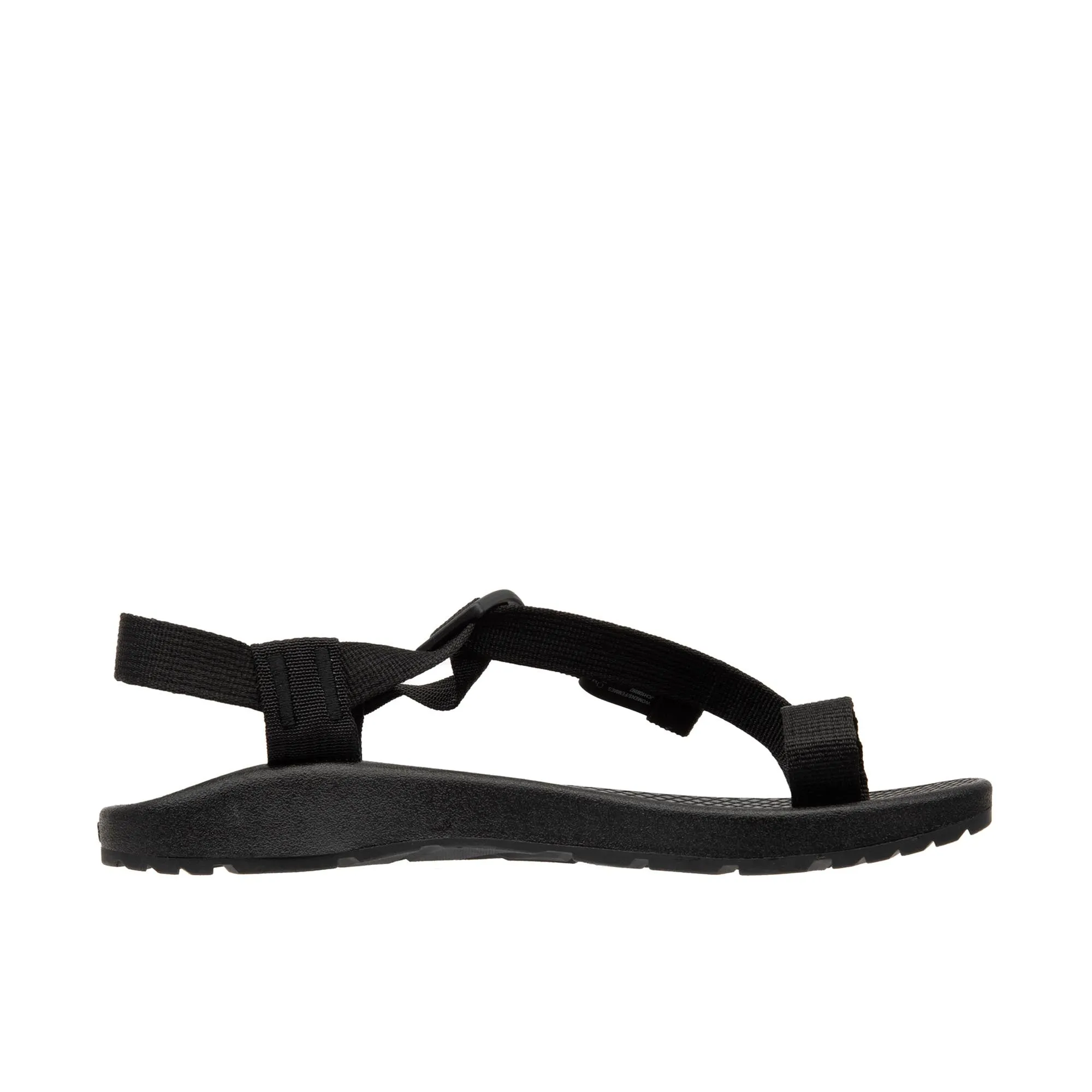 Chaco Womens Bodhi Black